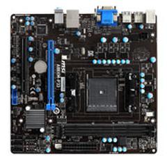 二手微星 (msi) A88XM-P33回收